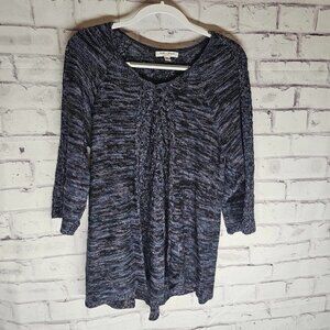 Studio Works Multi Sweater